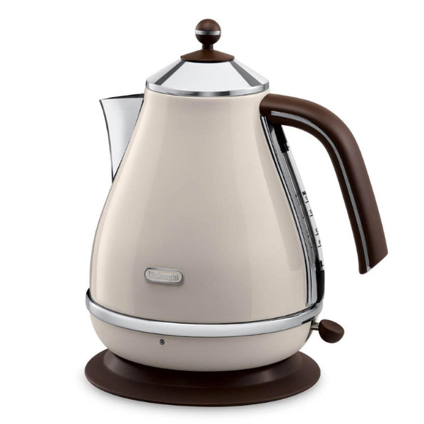 Ấm Đun Nước Delonghi KBOV2001.BG