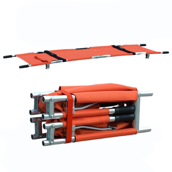 Băng Ca Cứu Thương Gấp Gọn Tajermy TJM-BC04