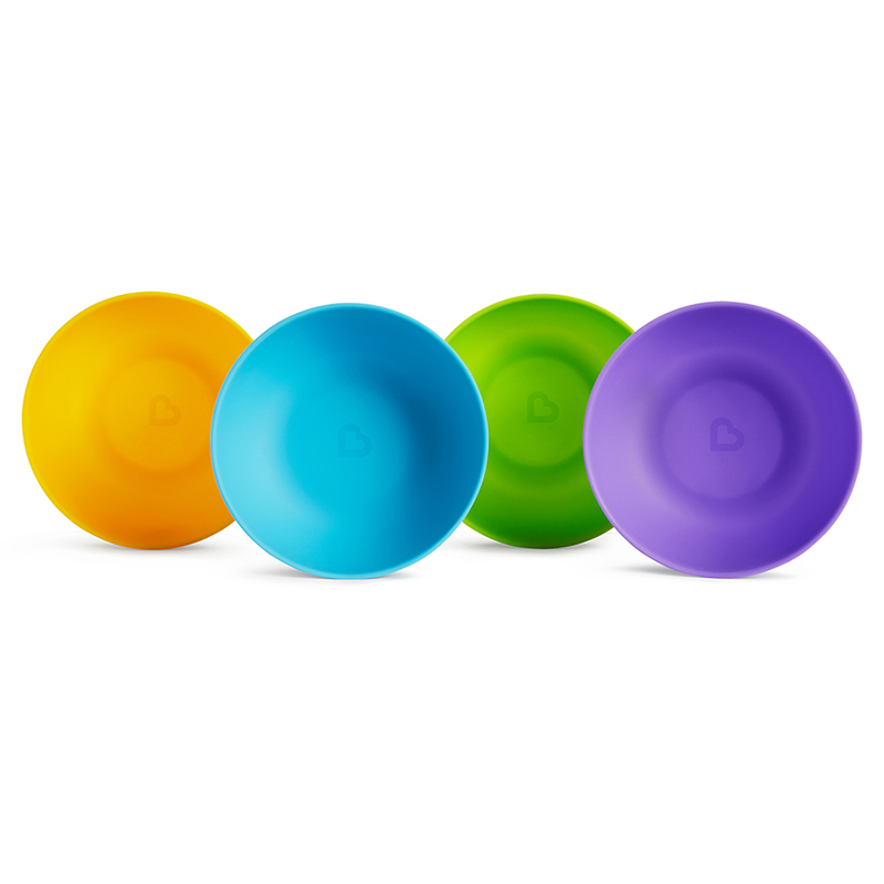 Bát ăn cỡ lớn Munchkin (4C)
