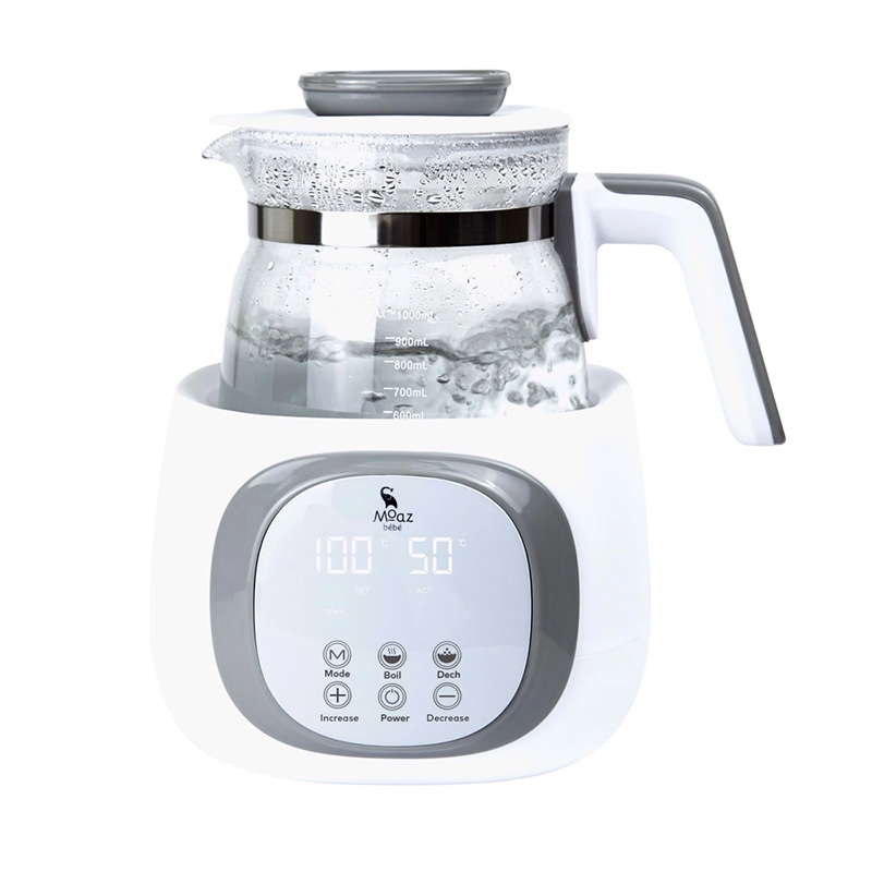 Bình đun nước đa năng Moaz BéBé - MB012