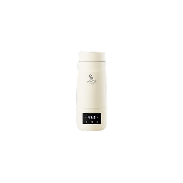 Bình Đun Nước Pha Sữa Di Động Moaz BéBé MB-058