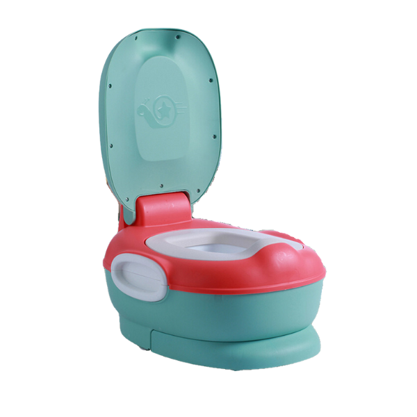 Bô Cho Bé Helic HCT325 - Màu Xanh Ngọc