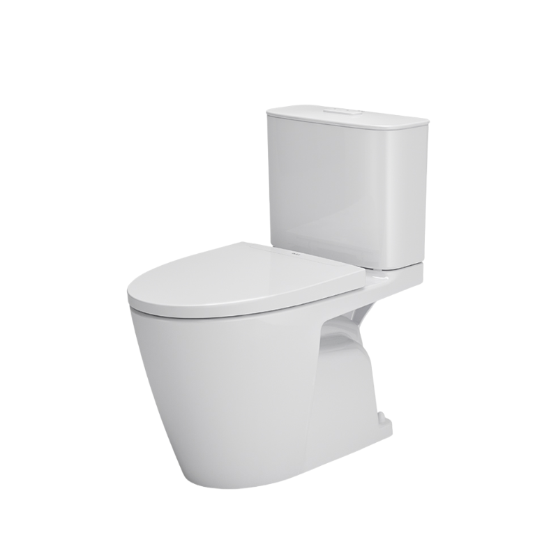 Bồn Cầu 2 Khối INAX AC-602VN