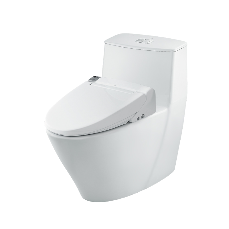 Bồn Cầu Nắp Điện Tử INAX AC-919R+CW-KA22AVN