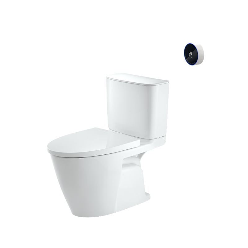 Bồn Cầu Xả Cảm Ứng INAX ACT-602VN