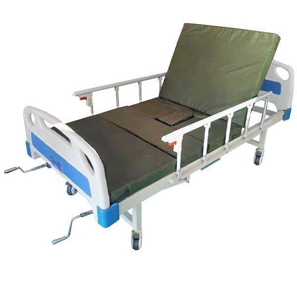 Đệm Sơ Dừa Giường Bệnh Lucass GB-C43