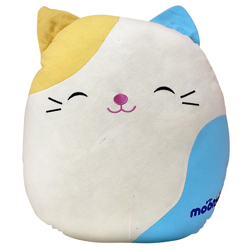 Gấu bông Moony