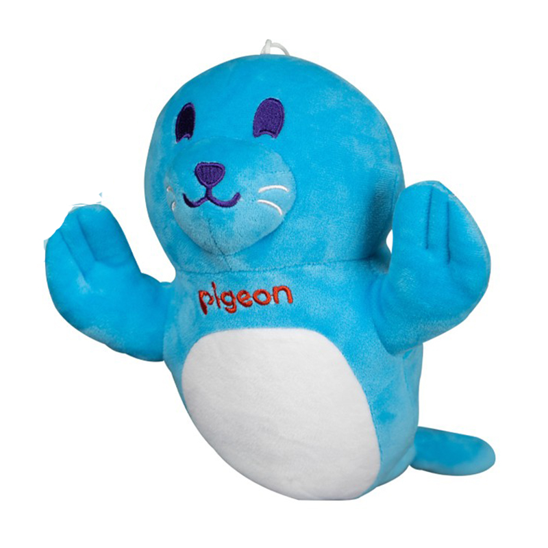 Gấu bông Pigeon hải cẩu