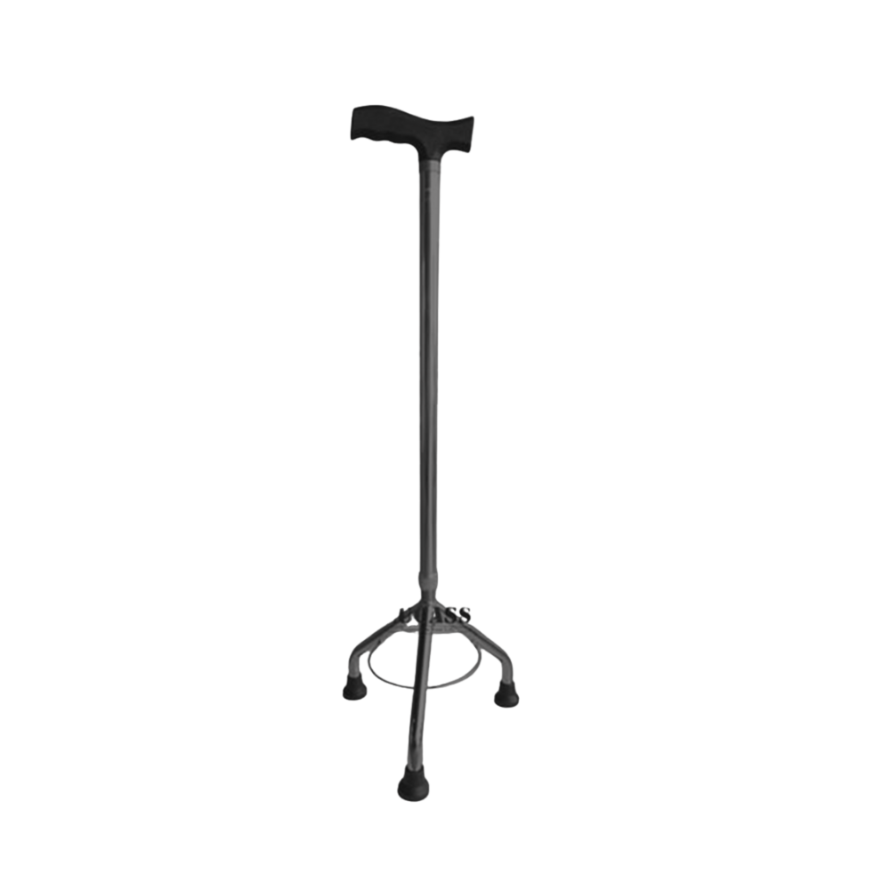 Gậy 3 Chân Lucass B926 Màu Đen