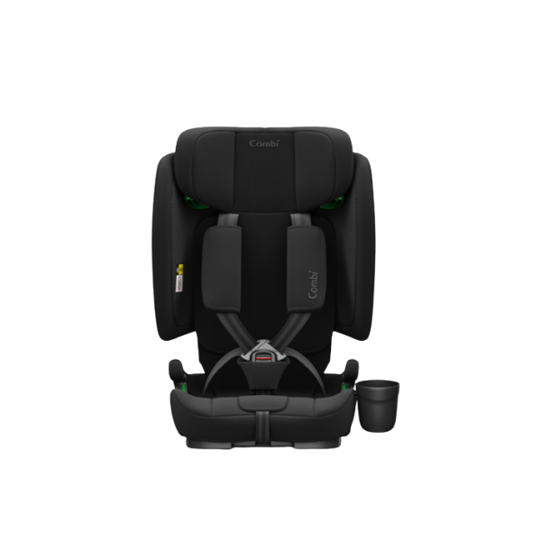 Ghế Ô Tô Gấp Gọn Combi Safetrip ISOFIX  Màu Đen
