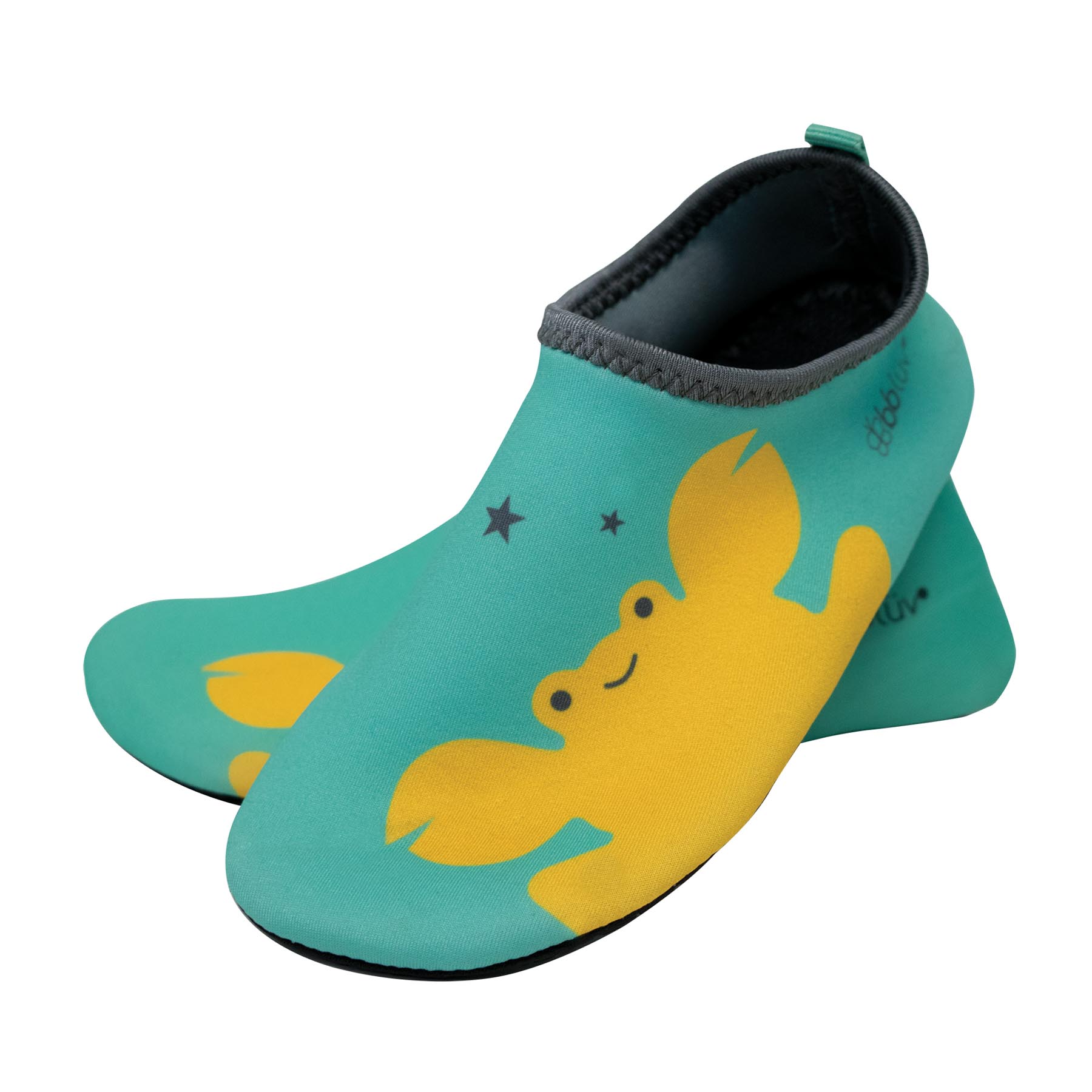 Giày đi bơi cho bé bbluv Shooz (Aqua)