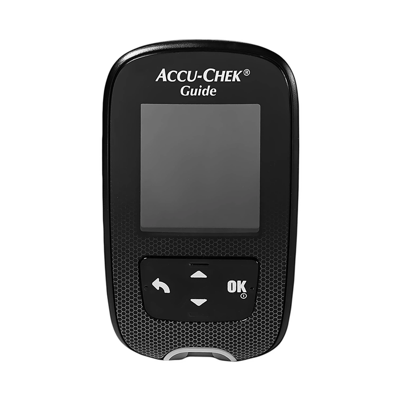 Máy Đo Đường Huyết Accu-Chek Guide