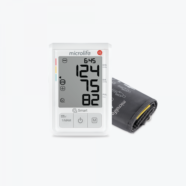 Máy Đo Huyết Áp Microlife B3 AFIB Advanced