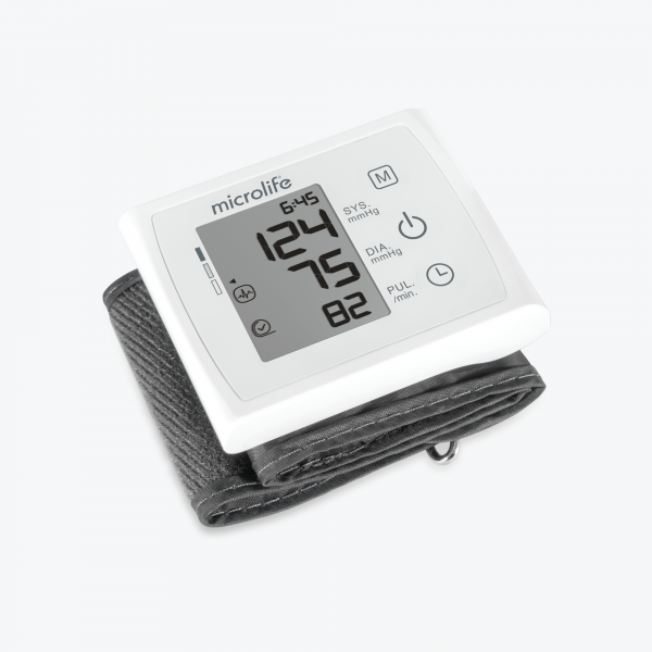 Máy Đo Huyết Áp Microlife W3 Comfort