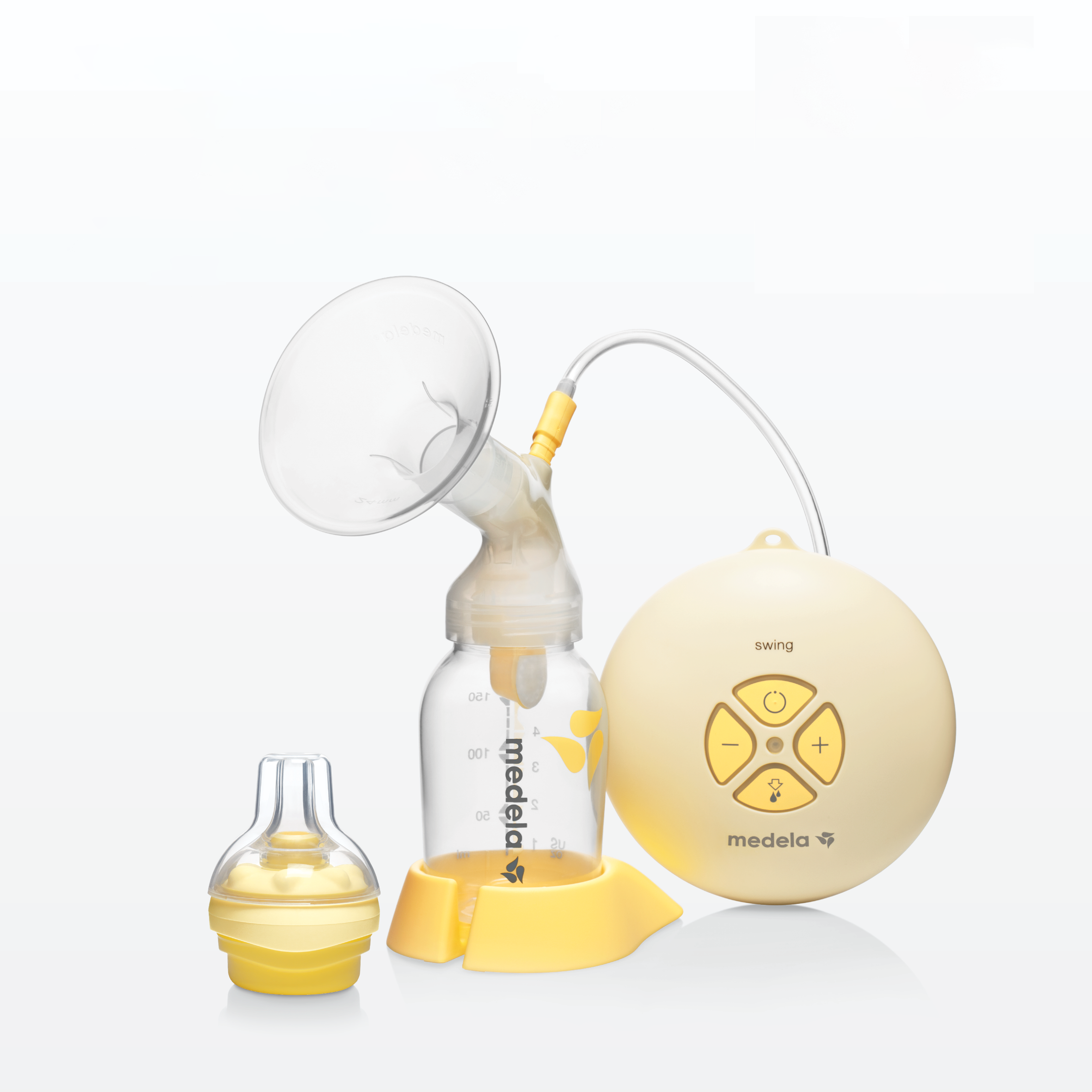 Máy hút sữa điện đơn Medela Swing