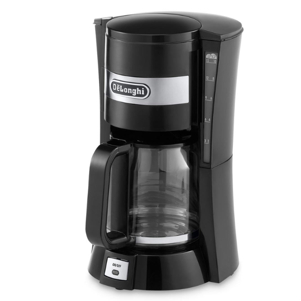 Máy Pha Cà Phê Delonghi ICM15210.1