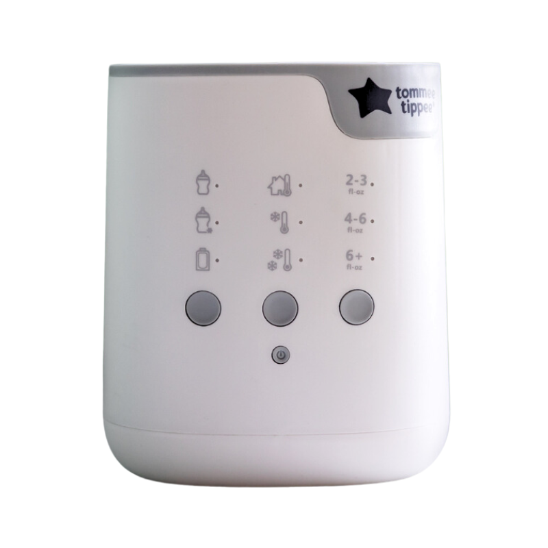 Máy rã đông, hâm nóng bình sữa và túi trữ sữa Tommee Tippee All-in-One