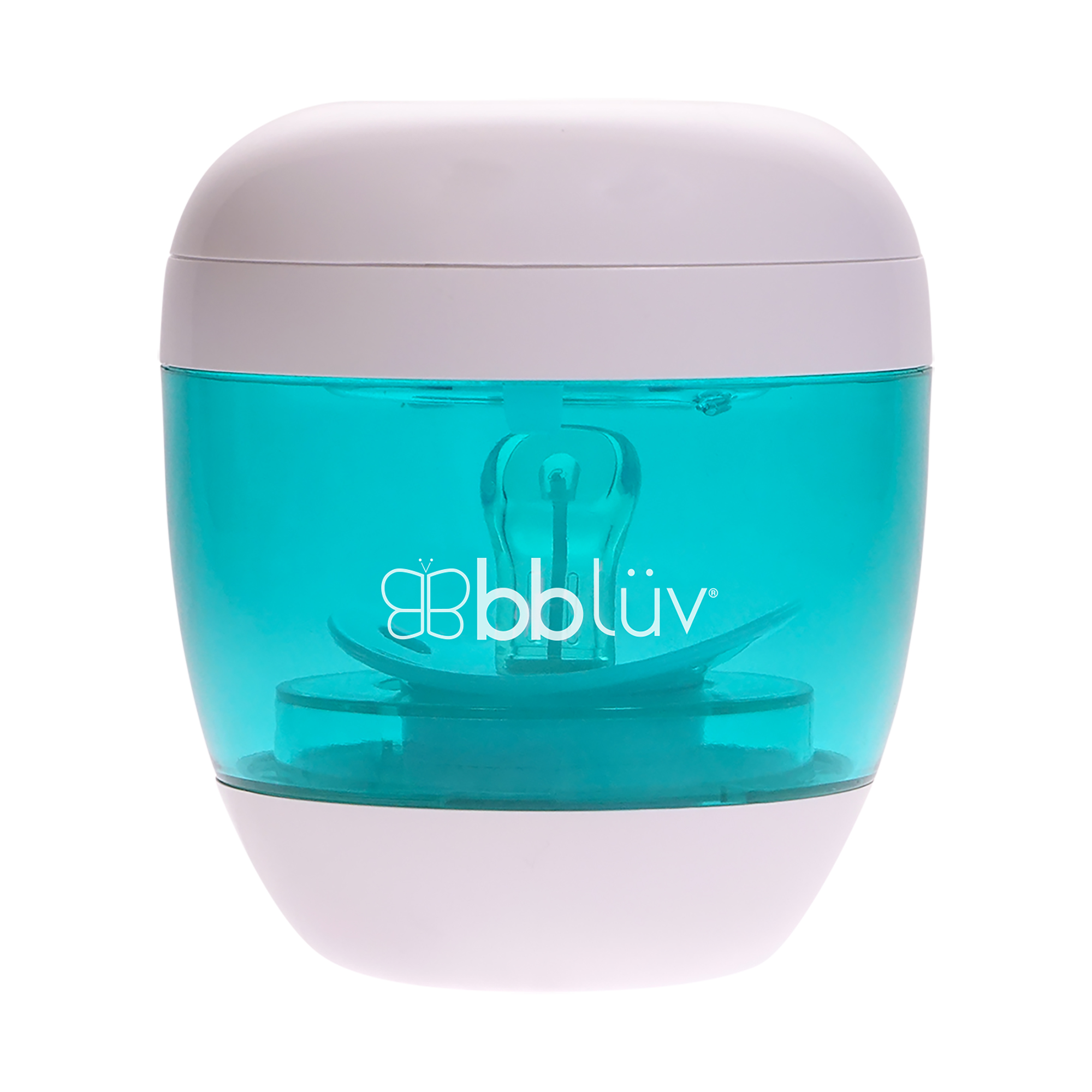 Máy tiệt trùng UV bbluv Uvi 4in1 (White/Aqua)
