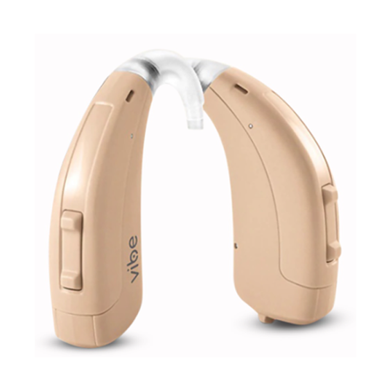 Máy Trợ Thính Vibe S8/Sivantos
