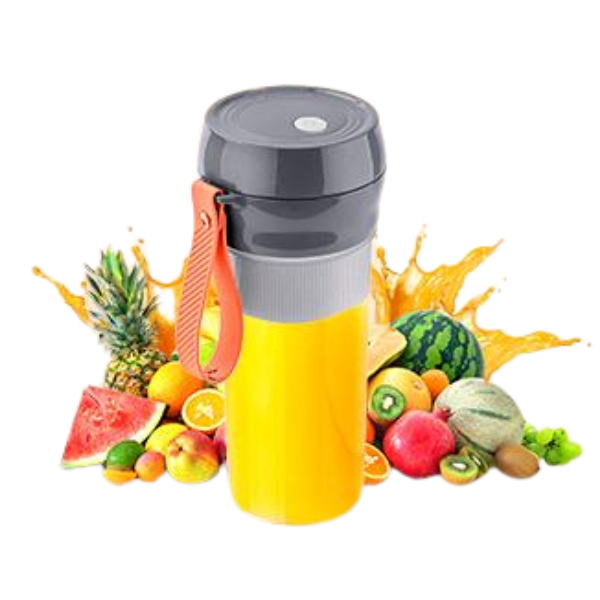 Máy Xay Cầm Tay Dùng Pin Decakila KMJB035G