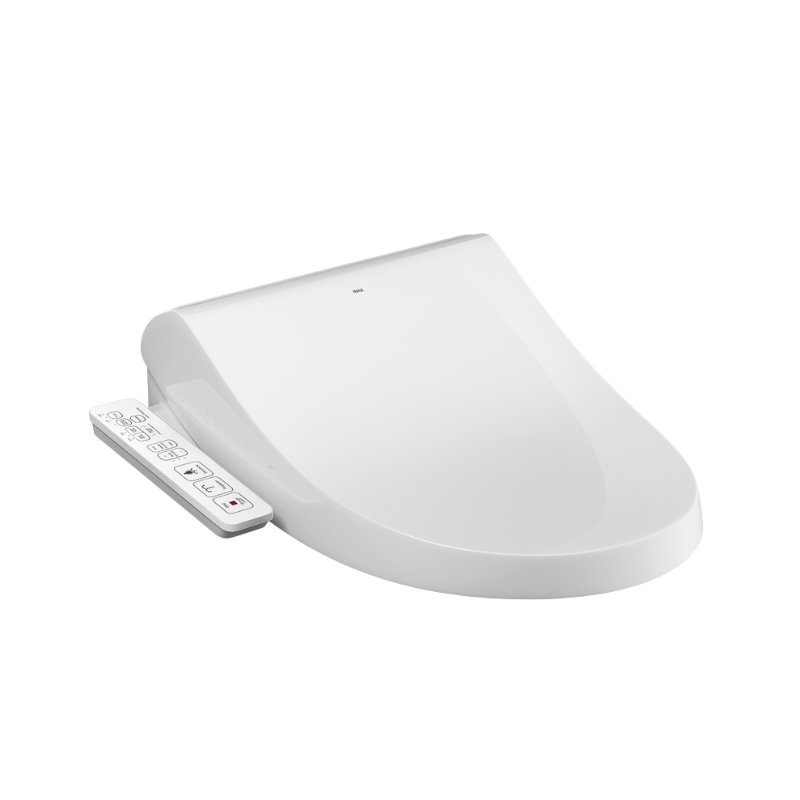 Nắp Rửa Điện Tử INAX CW-H18VN