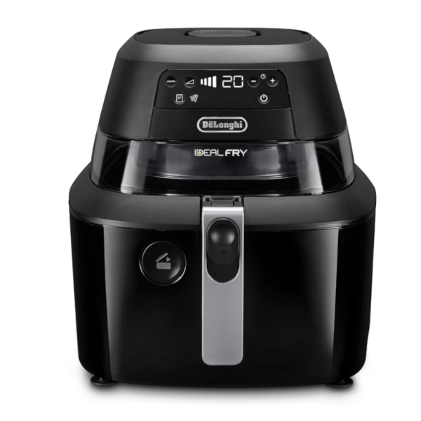 Nồi Chiên Không Dầu Delonghi FH2394.BK