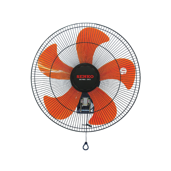 Quạt Treo Tường Senko Một Dây T1882