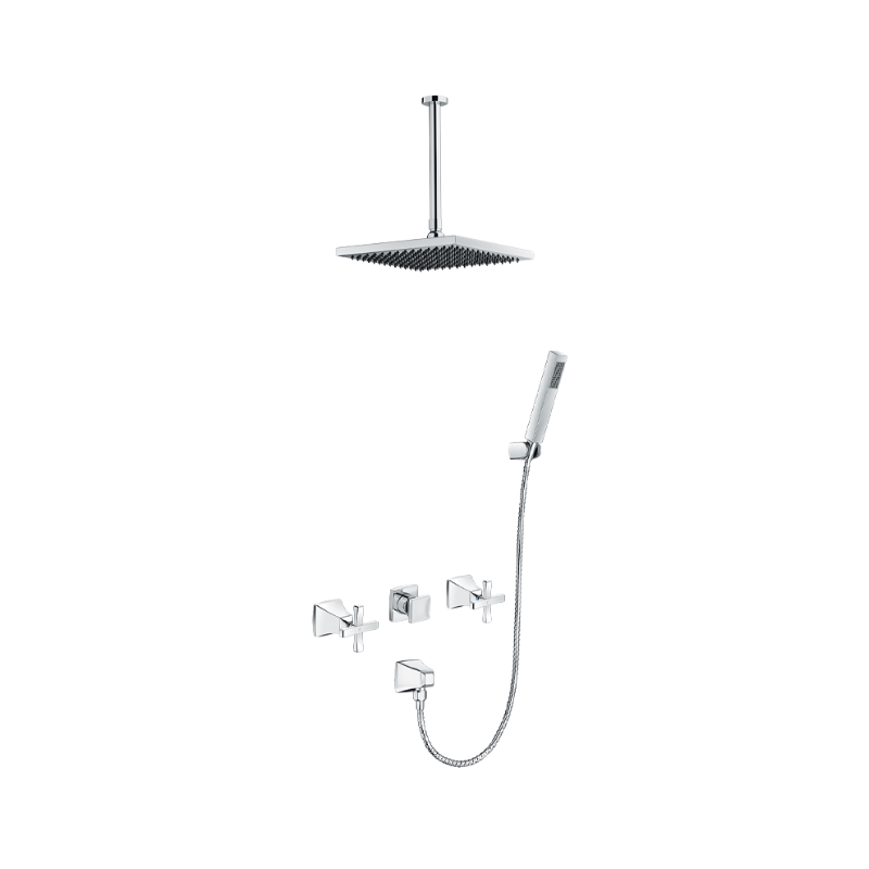 Sen Tắm Âm Tường INAX BFV-81SEHC