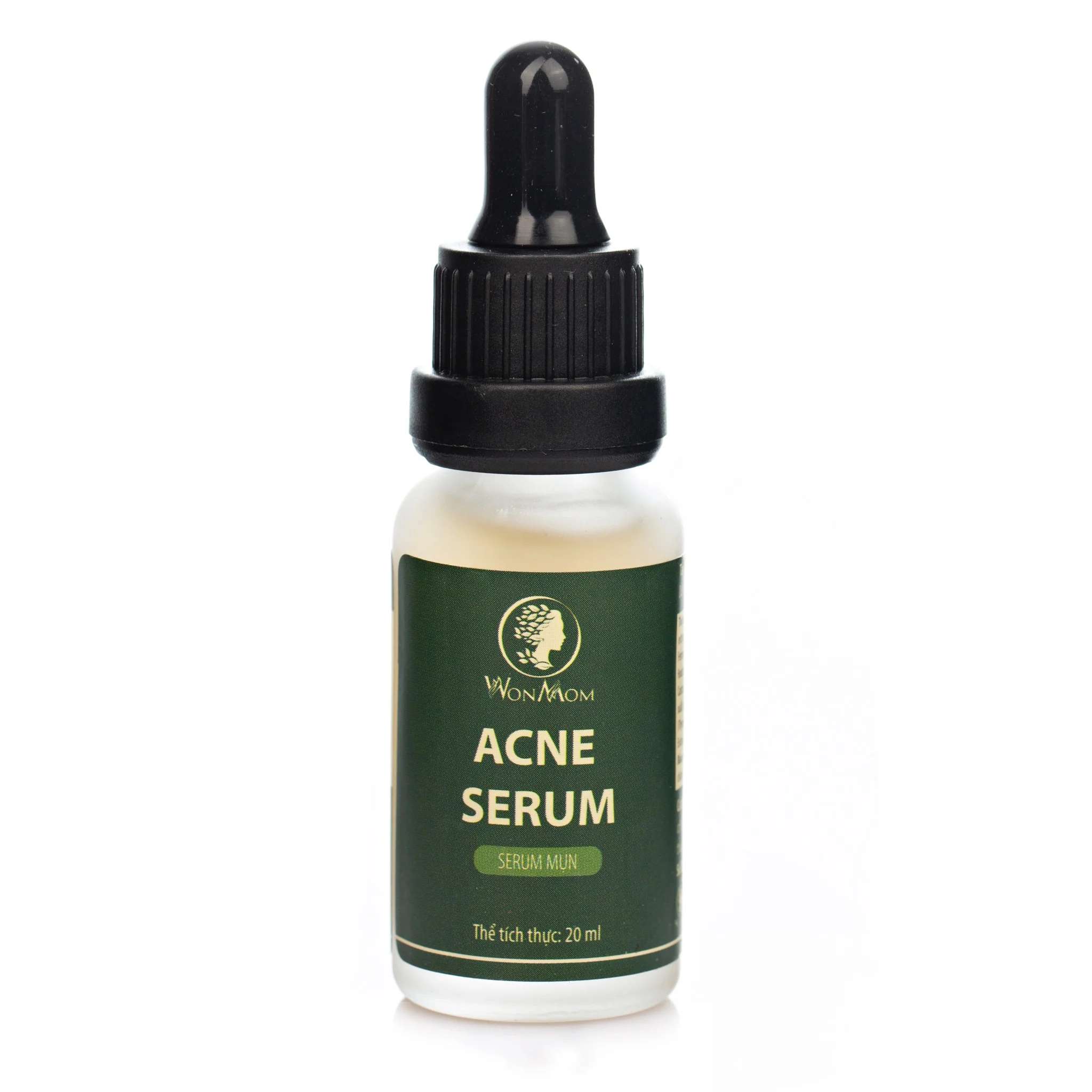 Serum mụn Wonmom 20g (Acne Serum)