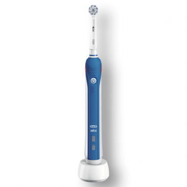 Bàn Chải Điện Oral-B