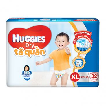 Bỉm Tã Cho Bé