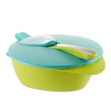 Combo Bát & Thìa Ăn Dặm Tommee Tippee