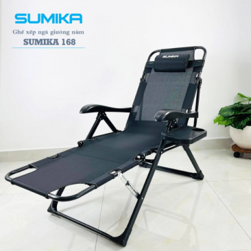 Giường Xếp Sumika