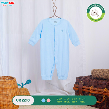 Khi nào mẹ nên ngừng mặc tã cho bé?