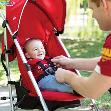 Mách nhỏ mẹ cách để chọn mua được một chiếc xe đẩy em bé giá rẻ tốt cho bé sử dụng lâu dài