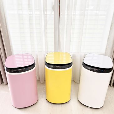 Máy Giặt Đồ Trẻ Em