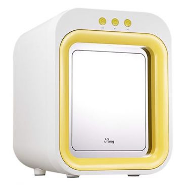 Máy tiệt trùng Upang