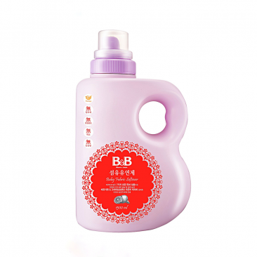 Nước Xả Vải Cho Bé
