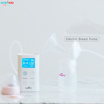 Review đánh giá máy hút sữa Spectra 9 Plus có tốt không?