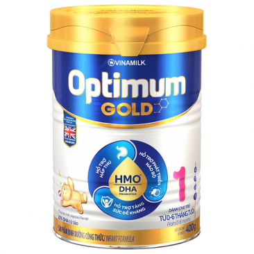 Sữa Optimum Gold