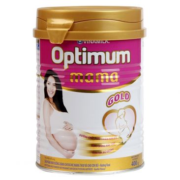 Sữa Optimum Mama Gold