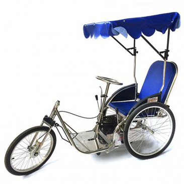 Xe Lăn Lắc Tay