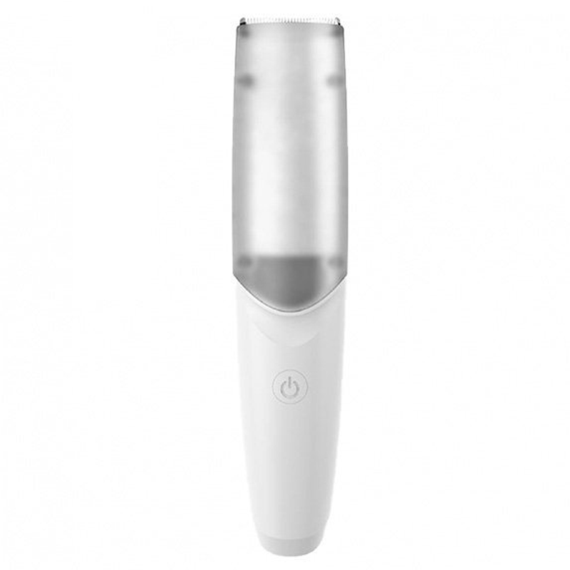 Tông đơ hút tóc Trimmer PM-13122 Màu trắng