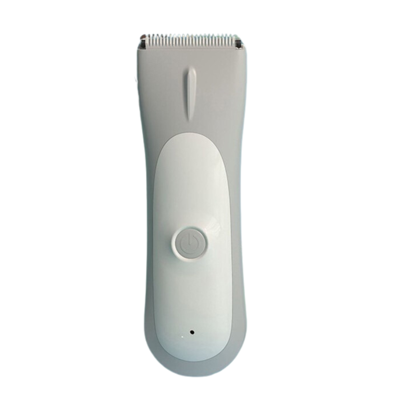 Tông Đơ Trimmer PM-13123 Màu Xám