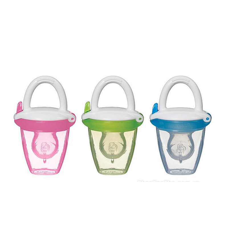 Túi ăn dặm Silicone Munchkin MK24182