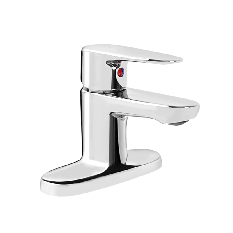 Vòi Lavabo Nóng Lạnh INAX LFV-1111S