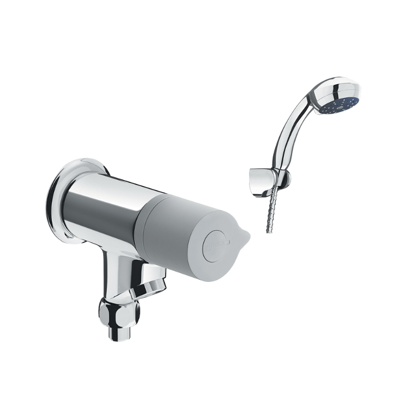 Vòi Sen Lạnh INAX BFV-10-1C