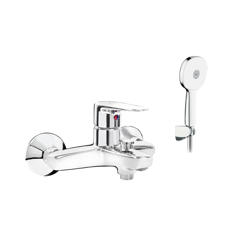 Vòi Sen Nóng Lạnh INAX BFV-1113S-8C