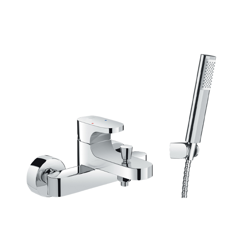 Vòi Sen Nóng Lạnh INAX BFV-6003S