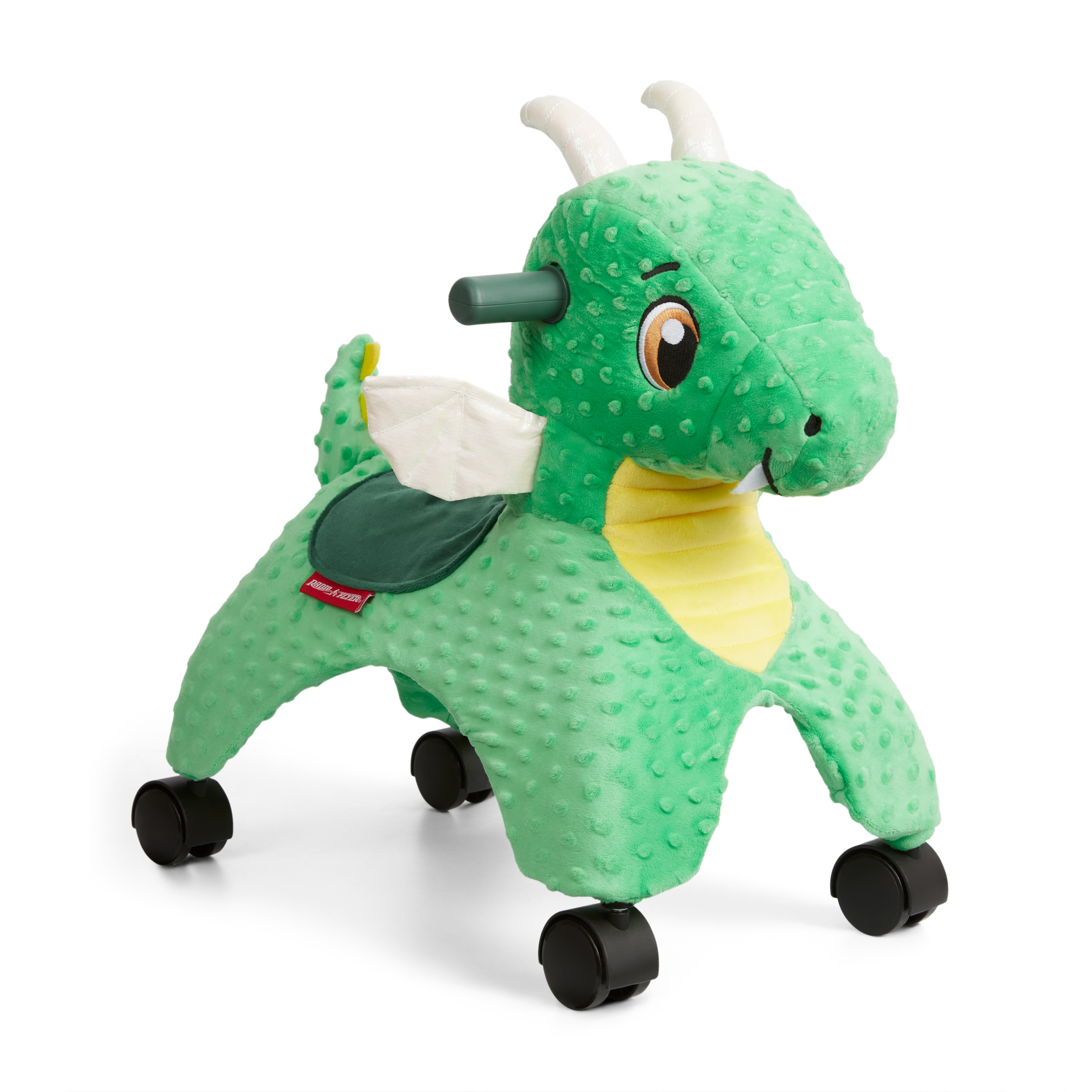Xe Chòi Chân Radio Flyer Jade the Magical Touch Dragon